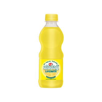 Uludağ Limonata (250 Ml) görseli