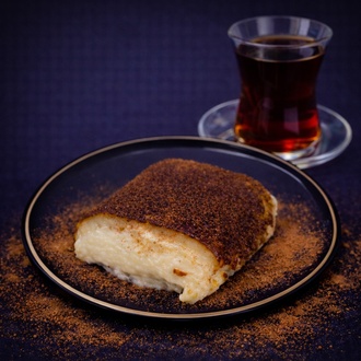 Kazandibi (Adet) görseli