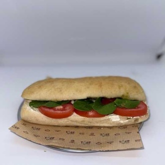 Panino Bella Sandviç görseli