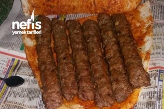 Urfa Kebap 1(Kg) görseli
