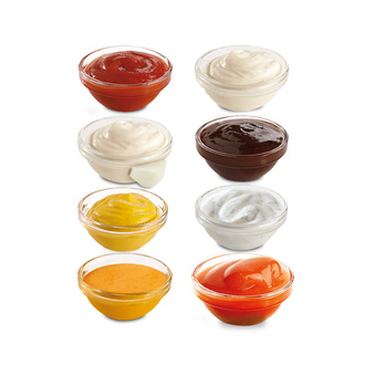 8’Li Sos Paketi görseli