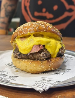 Finger Burger 180 Gr görseli