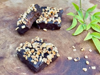 Enerji Bar Hurmalı Fındıklı (Adet) görseli