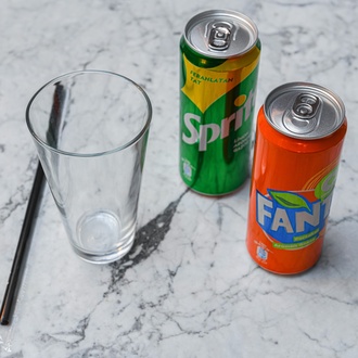 Fanta (330 Cl.) görseli