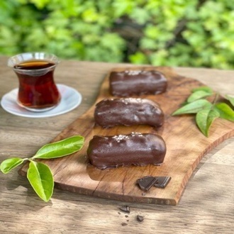 Enerji Bar Tuzlu Yer Fıstıklı (Adet) görseli