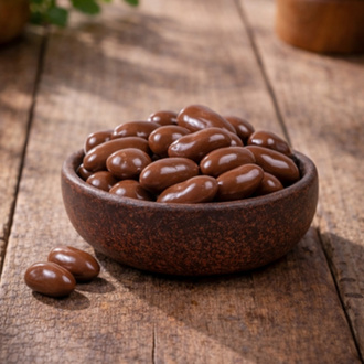 Portakallı Draje (250 Gr) görseli