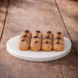 Haşhaşpare (500 Gr.) görseli