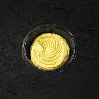 Tangy Humus görseli