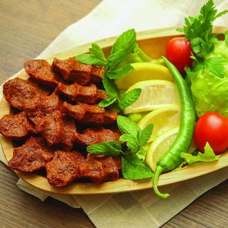 Çiğ Köfte (12 Sıkım) görseli