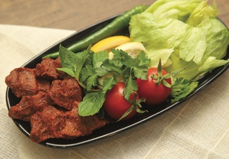 Çiğ Köfte (6 Sıkım) görseli