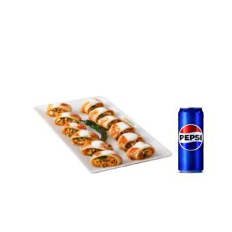 Yoğurtlu Tavuk Tantuni Menü görseli