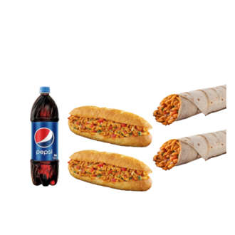 Aile Menüsü görseli