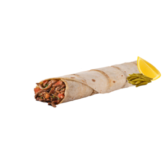 Et Tantuni Dürüm görseli