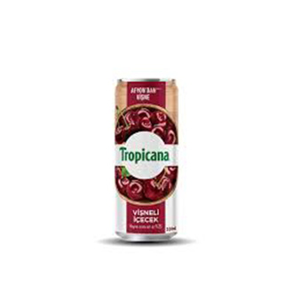 Tropicana Vişne (33 Cl) görseli