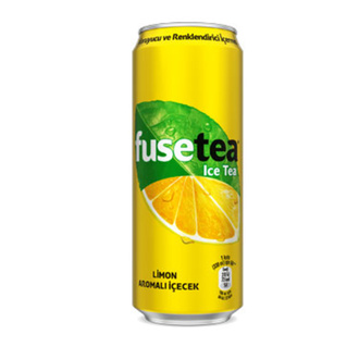 Fuse Tea (33 Cl.) görseli
