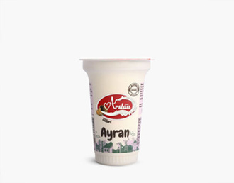 Ayran (20 Cl.) görseli
