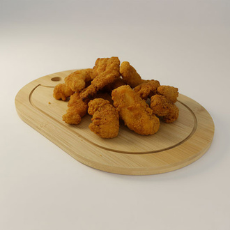 Çıtır Tavuk Fileto (Acılı) (250 Gr.) görseli