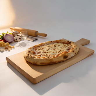 Sarımsaklı Cheese Bread (Adet) görseli