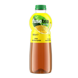 Fuse Tea Limon (1 L.) görseli