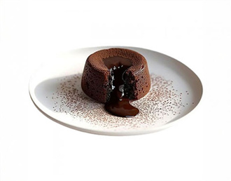 Sufle görseli