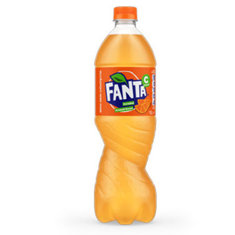 Fanta (1 L.) görseli