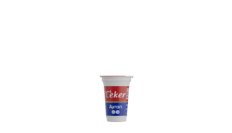 Bardak Ayran 170 Ml görseli
