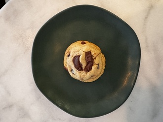 Levain Cookie görseli