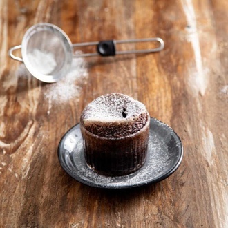 Sufle görseli