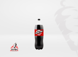 Sarıyer Kola (1 L) görseli