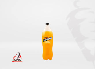 Sarıyer Portakal (1 L) görseli