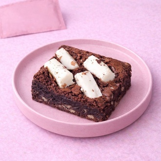 Brownie görseli