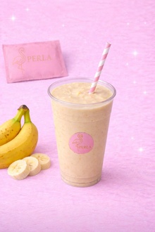 Muzlu Milkshake (Büyük Boy) görseli