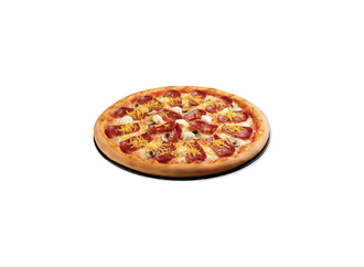Pizza Turco görseli