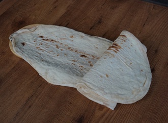 Lavaş görseli