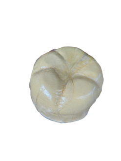 Trabzon Tereyağı (500G) görseli