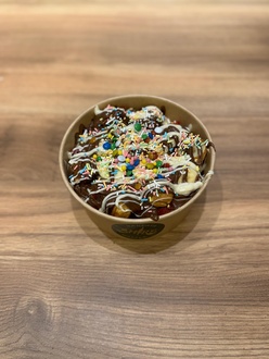 Kova Waffle görseli
