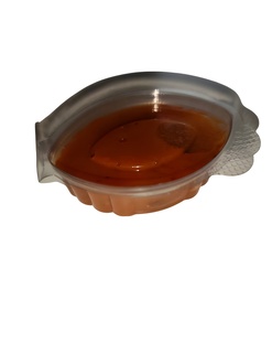 Acılı Salsa Sos görseli