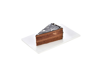 Devil's Cake görseli