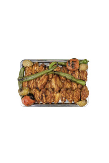 1 Kg Yaprak Kanat görseli