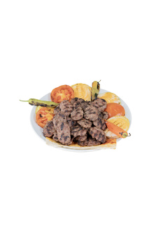 1 Kg Köfte görseli