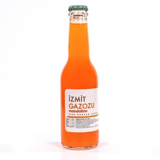 İzmit Gazozu  (250Ml) görseli