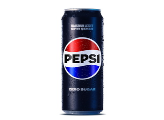 Pepsi Zero Sugar görseli