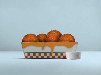 Salt Nuggets 4'Lü görseli