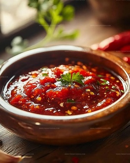 Sweet Chili görseli