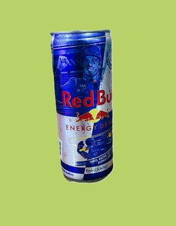 Redbull 250Ml görseli