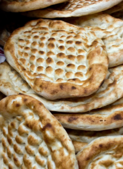 Tırnaklı Pide görseli