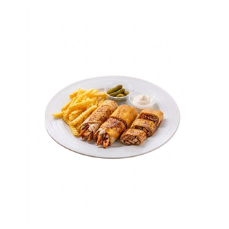 Dilim Döner görseli