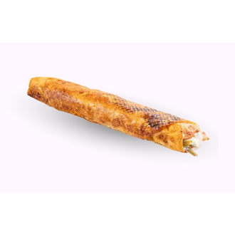 Tavuk Dürüm (±80 Gr) görseli
