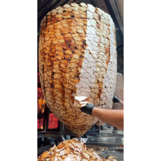 Tavuk Döner (Yarım Kiloluk) görseli