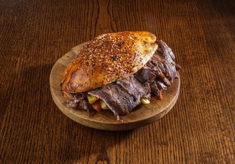 Tombik Döner (70 Gr.) görseli